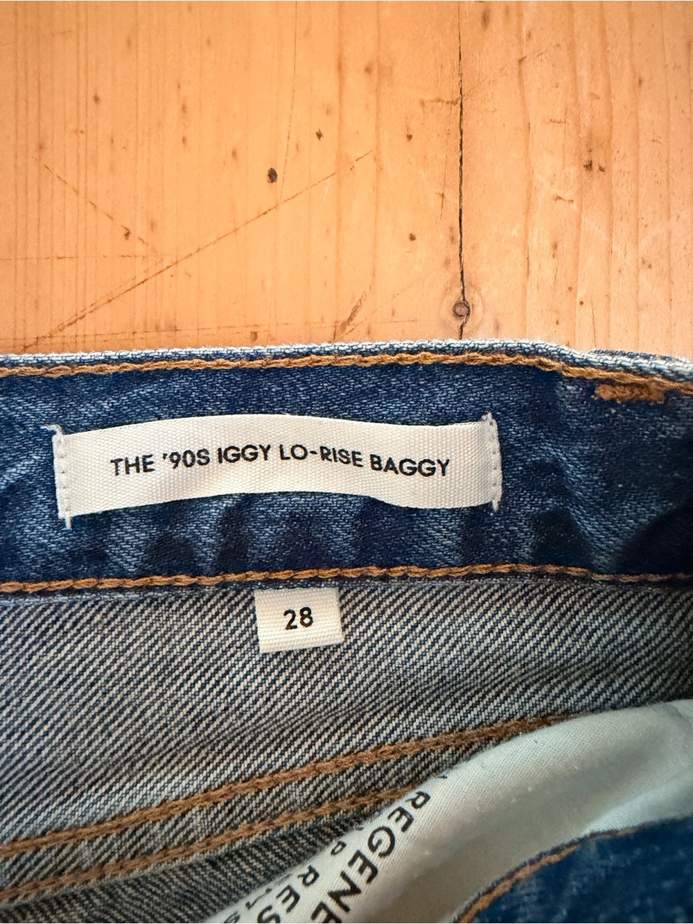 Denim Forum Jeans